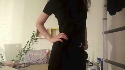SeemaVallee webcam model stream image