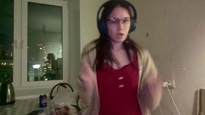 SeemaVallee webcam model stream image