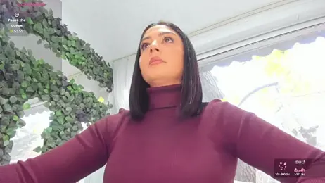 Lexi_Storm webcam model stream image