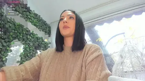 Lexi_Storm webcam model stream image