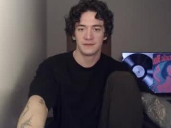 sam_winchest webcam model stream image