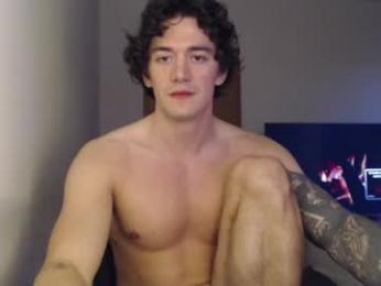 sam_winchest webcam model stream image