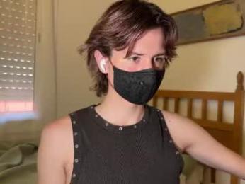 vornyx webcam model stream image