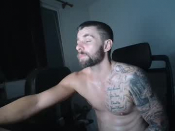 theufcfan_8181 webcam model stream image