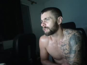 theufcfan_8181 webcam model stream image