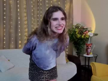 rosalvaulman webcam model stream image