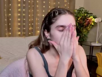 rosalvaulman webcam model stream image