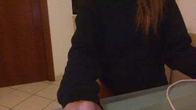 MistressNoir webcam model stream image