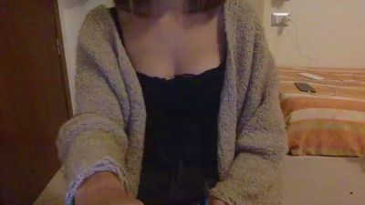 MistressNoir webcam model stream image