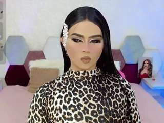 miss-adriana webcam model stream image