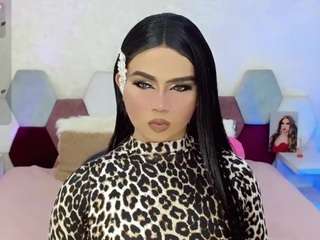 miss-adriana webcam model stream image