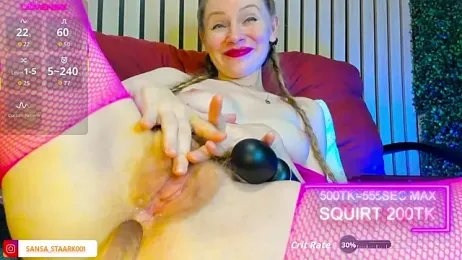 _Carrie_ webcam model stream image