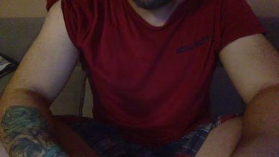 Lepton_ webcam model stream image