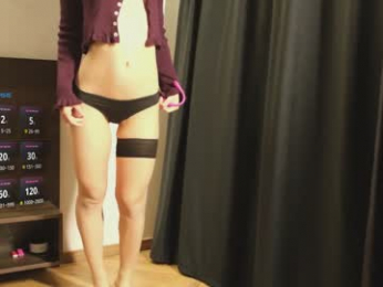 hee_jeen webcam chaturbate model stream image