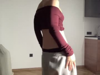 hee_jeen webcam chaturbate model stream image