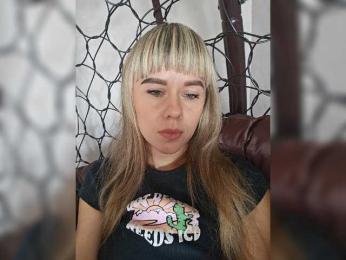 Vanilla_sexy webcam model stream image