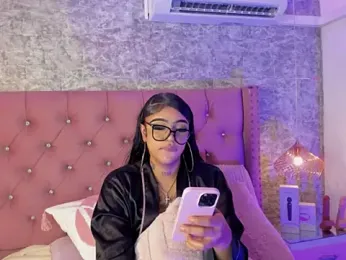 Mia_Jansen webcam model stream image