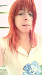 Annarellapika webcam cam4 model stream image