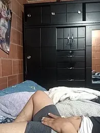 AmeliHoney webcam model stream image