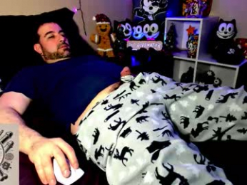 rubenator69 webcam model stream image