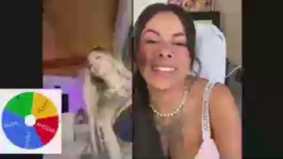 Lesorelline33 webcam cam4 model stream image