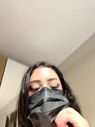 Ahlam7578 webcam model stream image