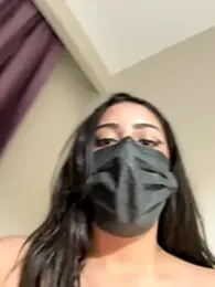 Ahlam7578 webcam model stream image