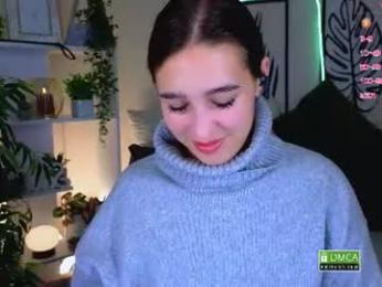 emina_niconn webcam model stream image