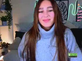 emina_niconn webcam model stream image