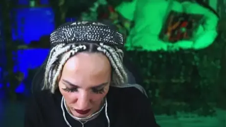 MonicaMaxwel webcam model stream image