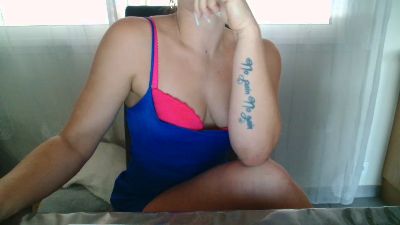 Andaluna webcam model stream image