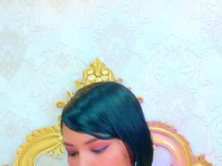 Bellah Colucci webcam flirt4free model stream image