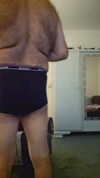 Manrei webcam model stream image