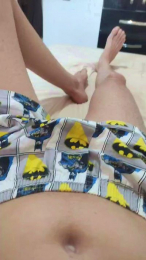 Crisnovinho1 webcam model stream image