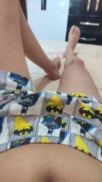 Crisnovinho1 webcam model stream image