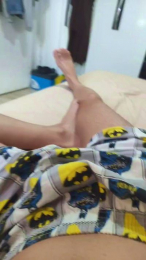 Crisnovinho1 webcam model stream image