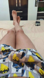 Crisnovinho1 webcam model stream image