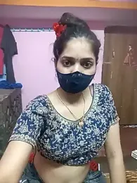 Cute-Simmi webcam model stream image