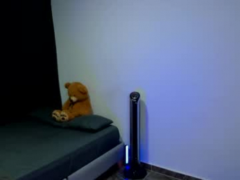 cinamon_kingdom webcam model stream image