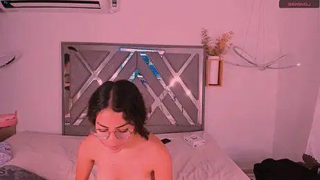 Akira_Hime webcam model stream image