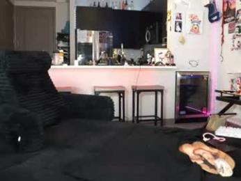erosorisha webcam model stream image