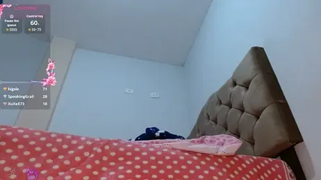 DependableAdmiral878 webcam model stream image