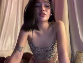 sunny_angelx webcam model stream image