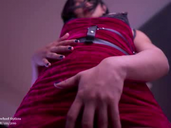 lucyallenx webcam model stream image