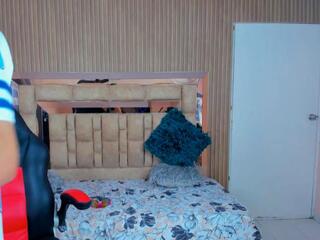 Mike Otz webcam model stream image