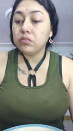 meiko_choe webcam model stream image
