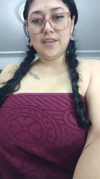 meiko_choe webcam model stream image