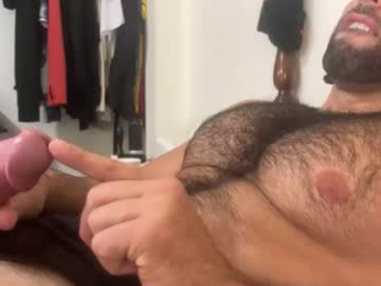 fitcurvyman4fun_69 webcam chaturbate model stream image