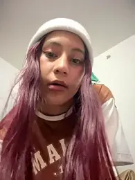 _Kinky69_ webcam model stream image