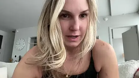 Graciemae_baexx webcam model stream image